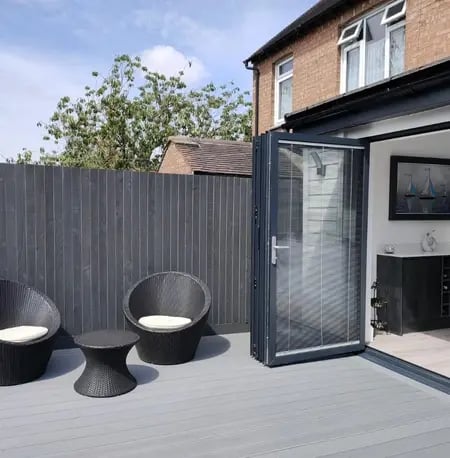 Home Renovation